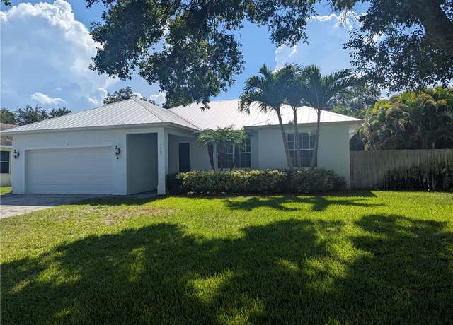 Property at 1285 26th Ave, Vero Beach, FL 32960, 4 beds, 3 baths