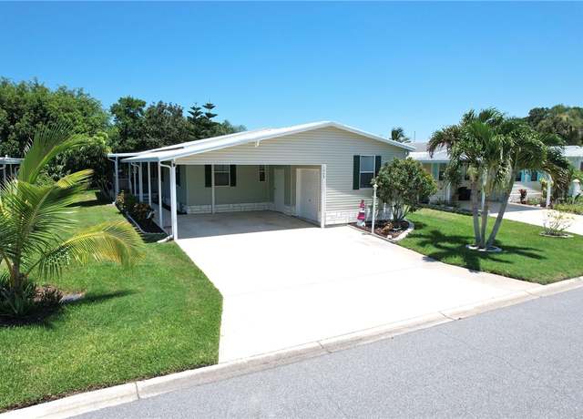 Property at 1068 Wren Cir, Barefoot Bay, FL 32976, 2 beds, 2 baths