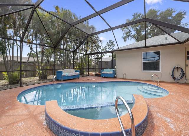Property at 1255 Jenkin Ave NE, Palm Bay, FL 32907, 4 beds, 2 baths