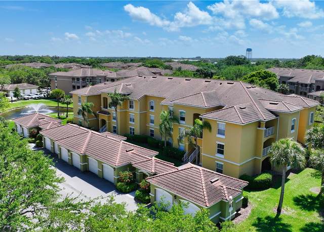 Property at 5090 Fairways Cir Unit H303, Vero Beach, FL 32967, 2 beds, 2 baths