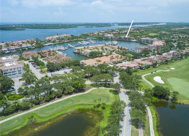 Property at 5225 E Harbor Village Dr #304, Vero Beach, FL 32967, 3 beds, 2 baths