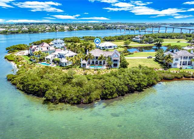 Property at 9275 W Marsh Island Dr, Vero Beach, FL 32963, 5 beds, 5.5 baths