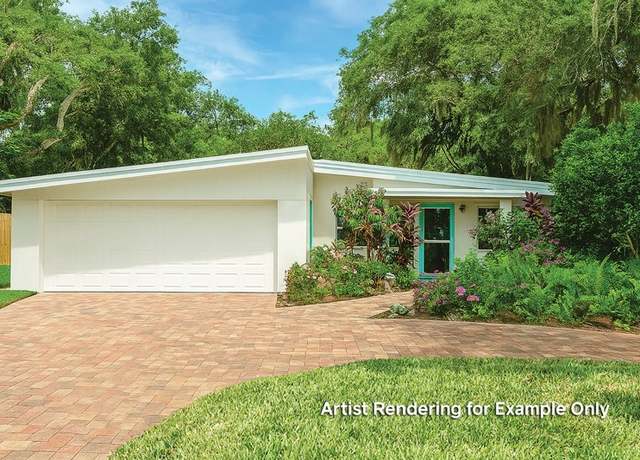 Property at 3615 Indian River Dr E, Vero Beach, FL 32963, 3 beds, 2 baths
