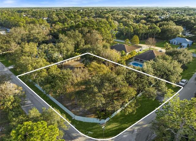 Property at 8916 104th Ave, Vero Beach, FL 32967