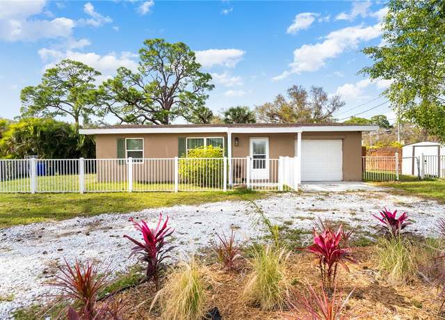 Property at 1545 20th Ave, Vero Beach, FL 32960, 2 beds, 2 baths