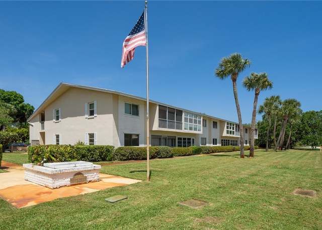 Property at 600 Royal Palm Blvd Unit 6B, Vero Beach, FL 32960, 2 beds, 2 baths
