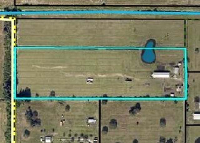Property at 7230 77th St, Vero Beach, FL 32967