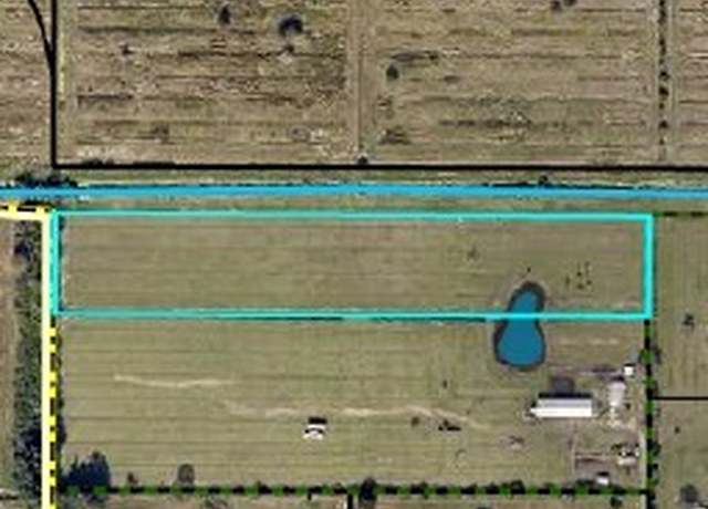 Property at 0000 74th Ave, Vero Beach, FL 32966