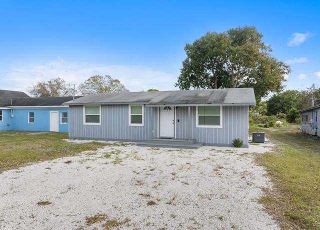 Property at 4280 29th Ave, Vero Beach, FL 32967, 2 beds, 1 bath