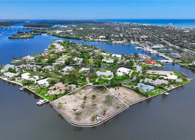 Property at 510 River Dr, Vero Beach, FL 32963