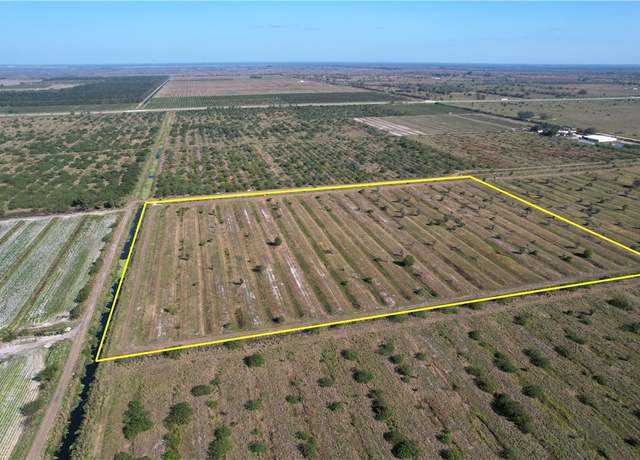 Property at 1455 130th Ave, Vero Beach, FL 32966