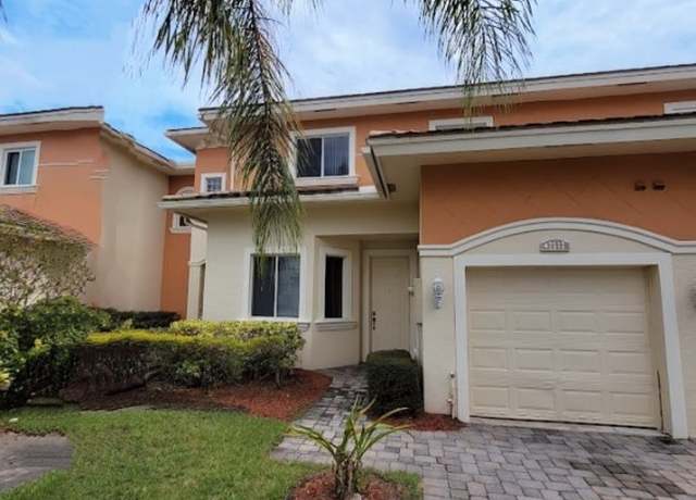 Property at 2513 Stockbridge Sq SW, Vero Beach, FL 32962, 4 beds, 2.5 baths