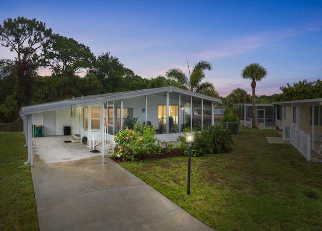 Property at 209 Cobia Ct, Sebastian, FL 32976, 2 beds, 2 baths