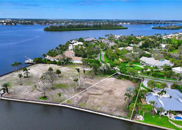 Property at 512 River Dr, Vero Beach, FL 32963