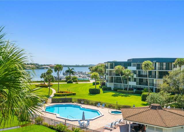 Property at 1850 Bay Rd Ph -E, Vero Beach, FL 32963, 2 beds, 2 baths