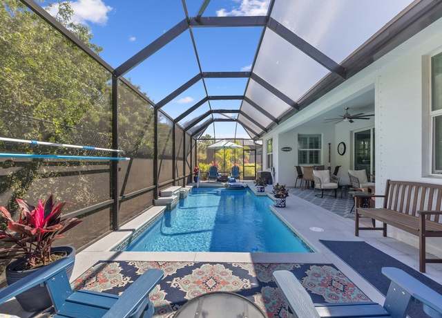 Property at 4733 Arabella Cir, Vero Beach, FL 32967, 2 beds, 2 baths
