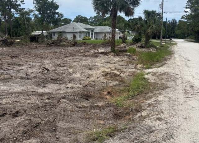 Property at 9140 81st St, Vero Beach, FL 32967