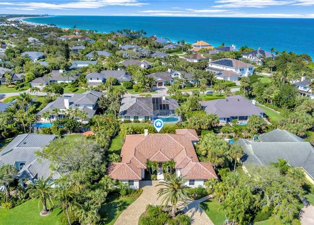 Property at 1810 E Sandpointe Pl, Vero Beach, FL 32963, 3 beds, 3.5 baths