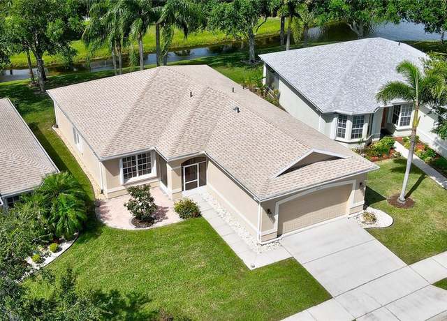 Property at 1353 Shoreline Cir, Sebastian, FL 32958, 2 beds, 2 baths