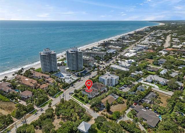 Property at 3581 Ocean Dr, Vero Beach, FL 32963, 3 beds, 3 baths