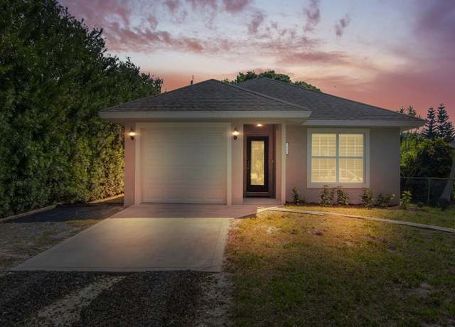 Property at 2440 89th Ct, Vero Beach, FL 32966, 3 beds, 2 baths