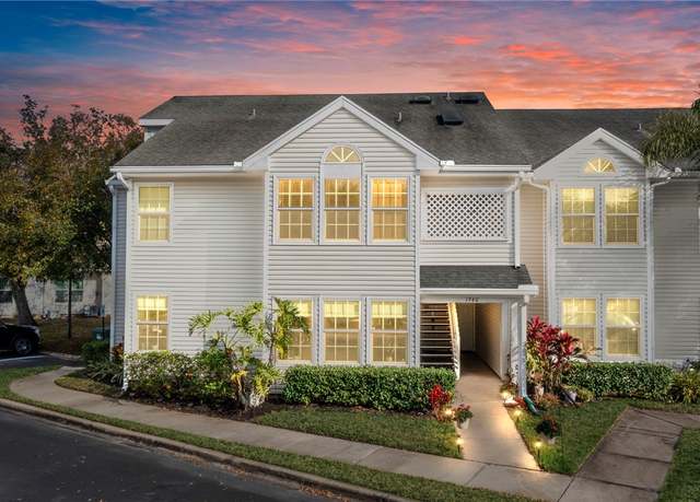 Property at 1940 Westminster Cir Unit 7-1, Vero Beach, FL 32966, 3 beds, 2 baths