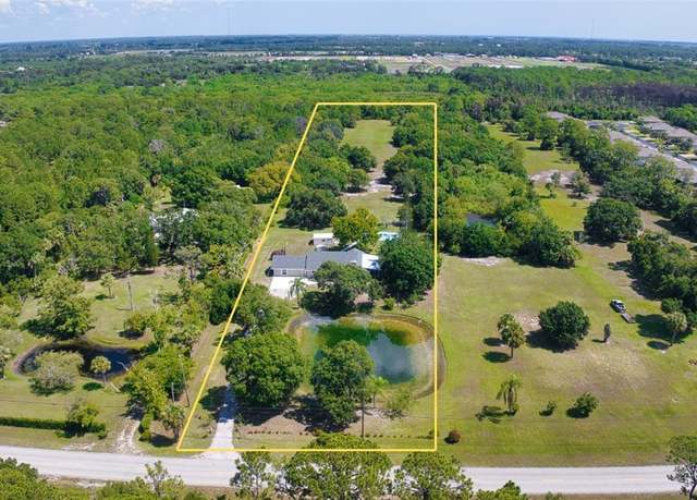 Property at 6080 65th St, Vero Beach, FL 32967, 4 beds, 3 baths