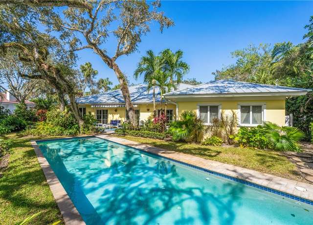 Property at 720 Painted Bunting Ln, Vero Beach, FL 32963, 3 beds, 4 baths