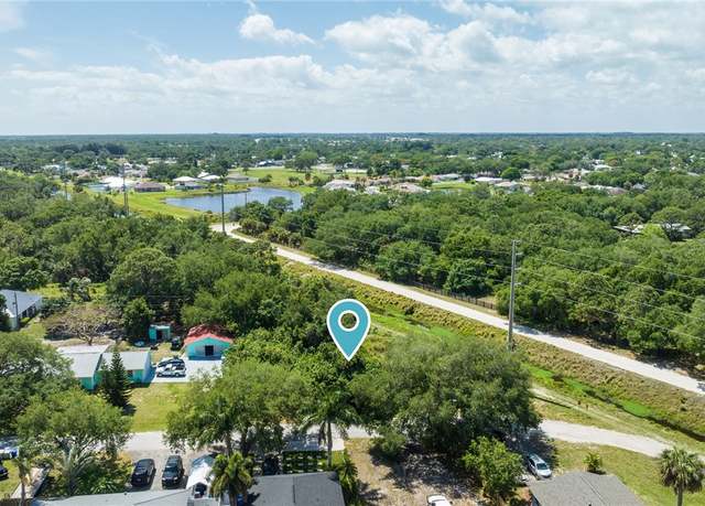 Property at 425 16th St SW, Vero Beach, FL 32962