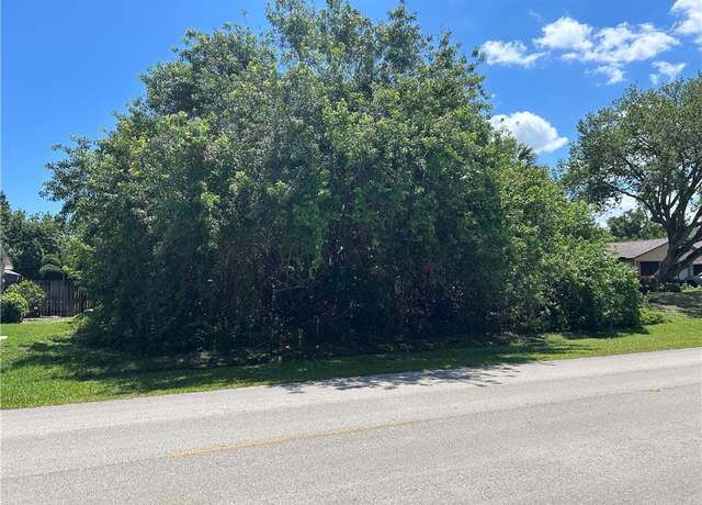 Property at 707 Barber St, Sebastian, FL 32958