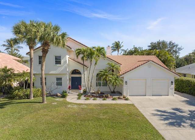 Property at 1880 Cobia Dr, Vero Beach, FL 32960, 4 beds, 3 baths