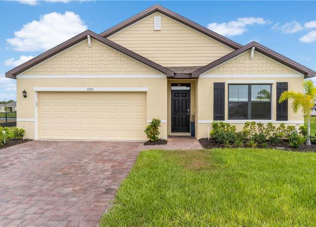 Property at 6765 Topaz Dr, Grant Valkaria, FL 32949, 4 beds, 2 baths