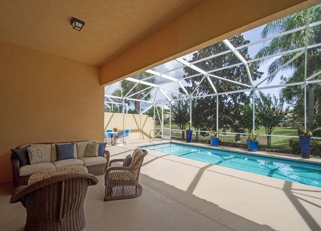 Property at 5406 Barbados Sq, Vero Beach, FL 32967, 4 beds, 4 baths
