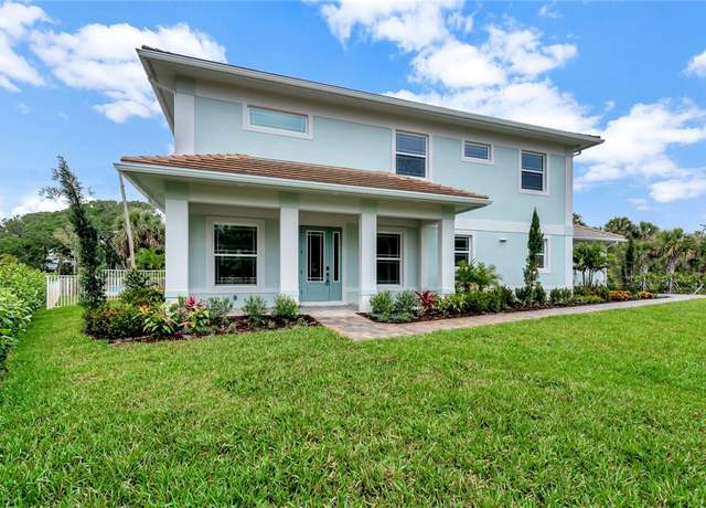Property at 9665 Highway A1a Hwy, Vero Beach, FL 32963, 4 beds, 5 baths