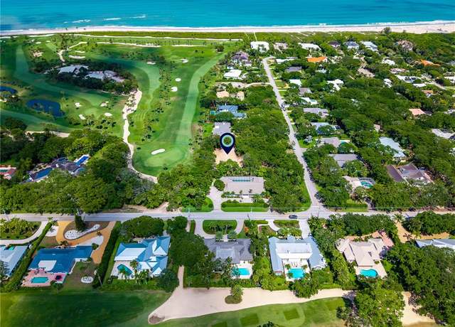 Property at 911 Greenway Ln, Vero Beach, FL 32963