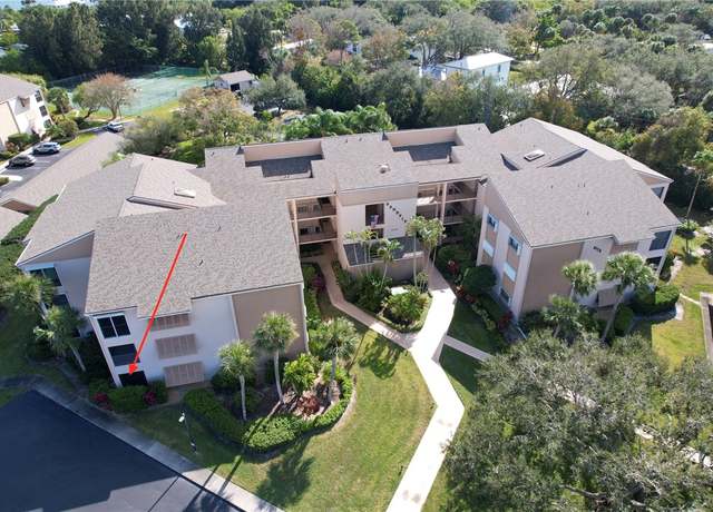 Property at 6175 S Mirror Lake Dr #101, Sebastian, FL 32958, 2 beds, 2 baths