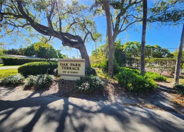 Property at 400 18th St Unit M3, Vero Beach, FL 32960, 2 beds, 2 baths