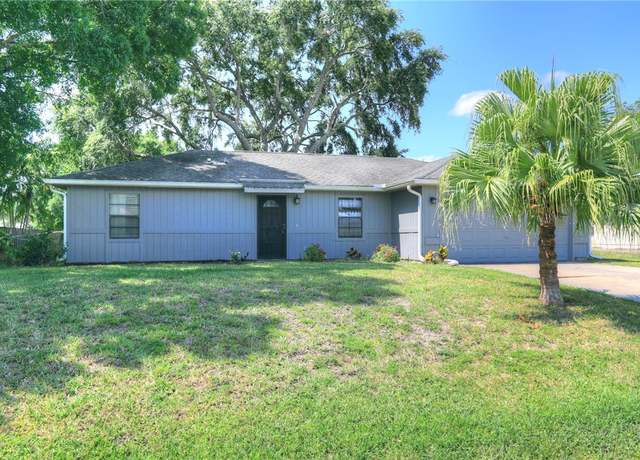 Property at 772 Breakwater Ter, Sebastian, FL 32958, 3 beds, 2 baths