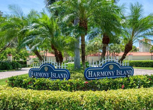Property at 5060 Harmony Cir #307, Vero Beach, FL 32967, 1 bed, 1.5 baths