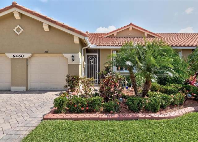 Property at 6460 Oxford Cir Unit 102B, Vero Beach, FL 32966, 2 beds, 2 baths