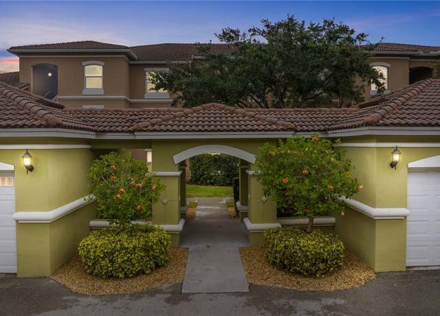 Property at 5095 Fairways Cir Unit I304, Vero Beach, FL 32967, 2 beds, 2 baths
