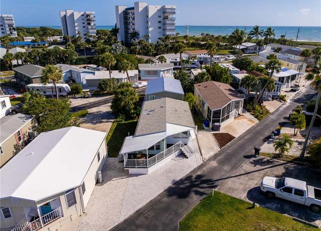 Property at 860 Pirates Cove Ln, Fort Pierce, FL 34949, 2 beds, 2 baths