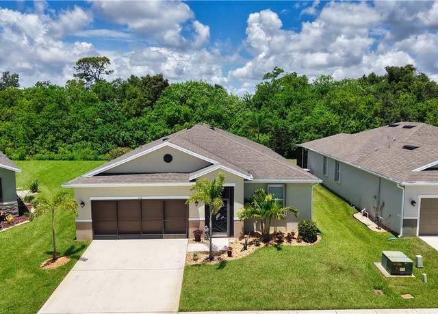 Property at 158 Port Royal Ct, Sebastian, FL 32958, 4 beds, 2 baths
