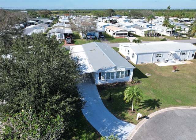 Property at 104 Creek Ct, Barefoot Bay, FL 32976, 2 beds, 2 baths