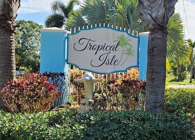Property at 6370 Tropical Way, Vero Beach, FL 32967