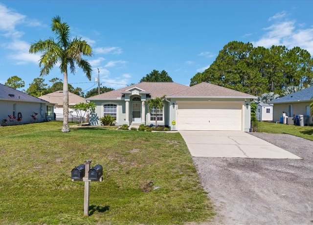Property at 8365 103rd Ct, Vero Beach, FL 32967, 3 beds, 2 baths