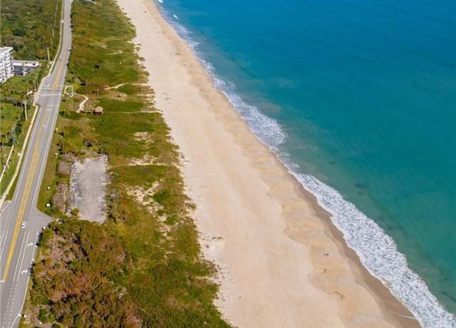 Property at 5140 N Highway A1a, Fort Pierce, FL 34949