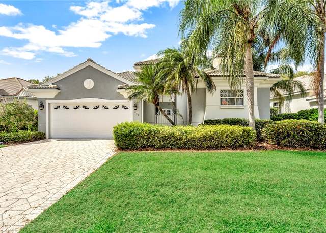 Property at 859 Island Club Sq, Vero Beach, FL 32963, 3 beds, 3 baths