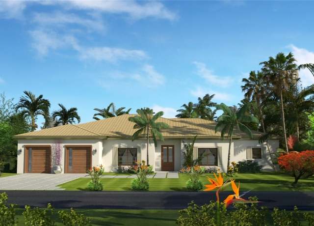 Property at 811 Hibiscus Ln, Vero Beach, FL 32963, 4 beds, 2.5 baths