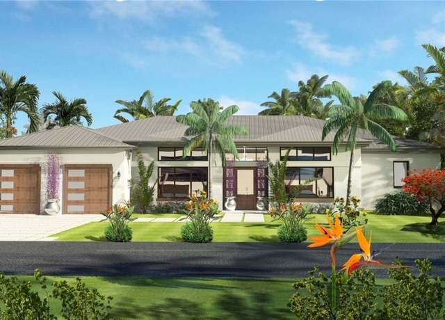 Property at 811 Hibiscus Ln, Vero Beach, FL 32963, 4 beds, 2.5 baths